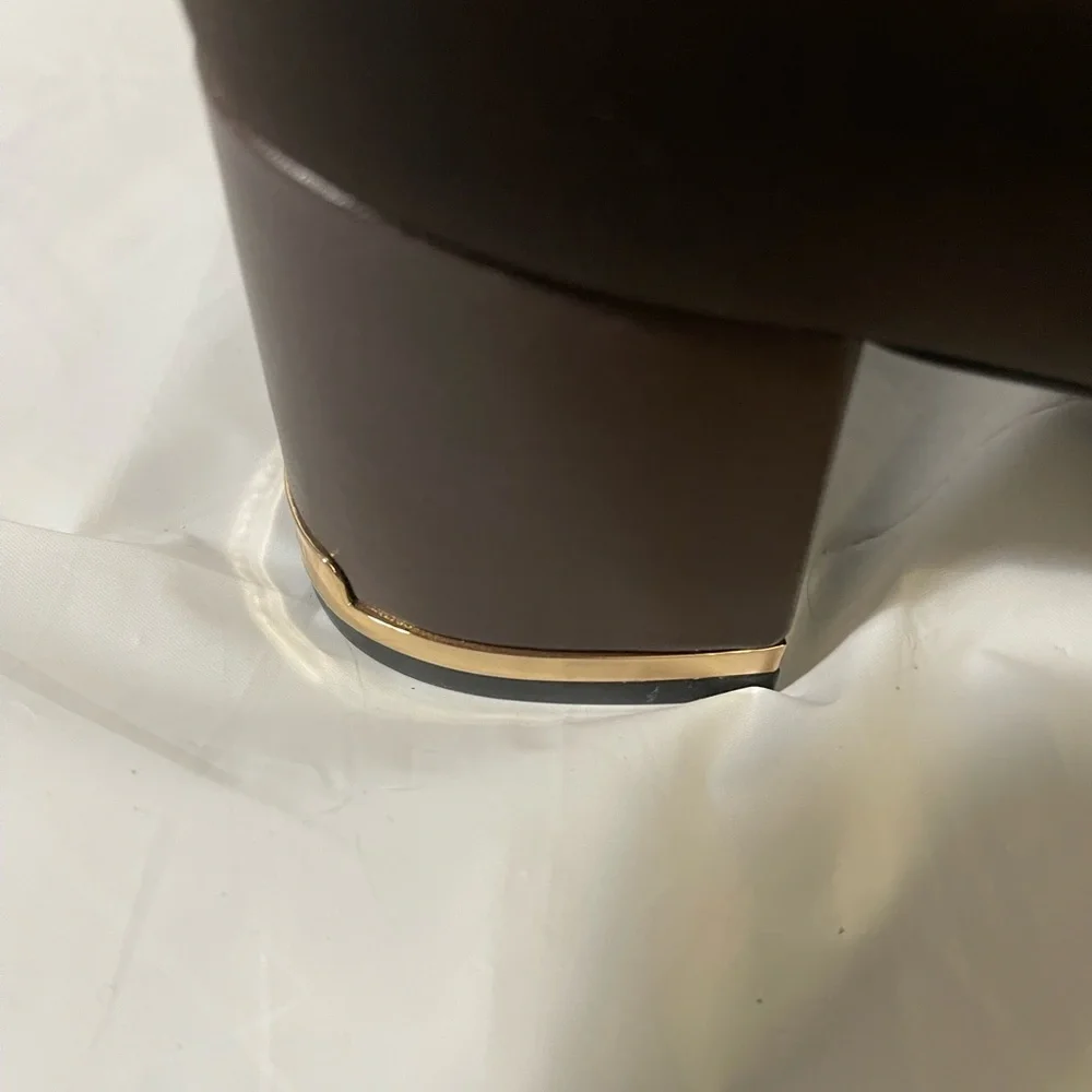 Calvin Klein women’s boots, new in box size 7 - Picture 7 of 11